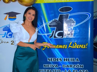 Maria Adelfia Naranjo